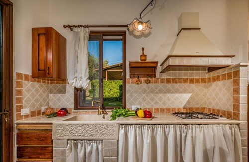 Paceco Villa | Villa Donna Agaver 6, Emma Villas
