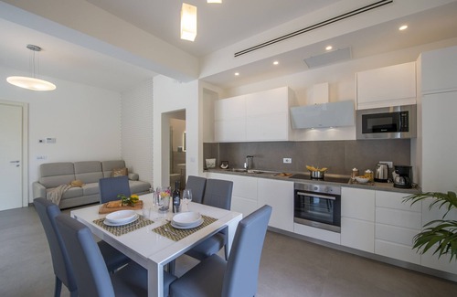 Pogerola Villa | Villa Donna Rachele - Sea view Jacuzzi and Free Parking