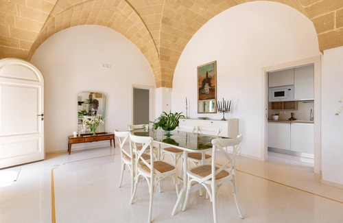 Alezio Villa | Villa Donna Sofia by Perle di Puglia