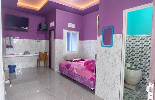 Prigen House | Villa Dono