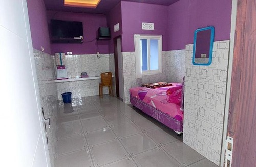 Prigen House | Villa Dono