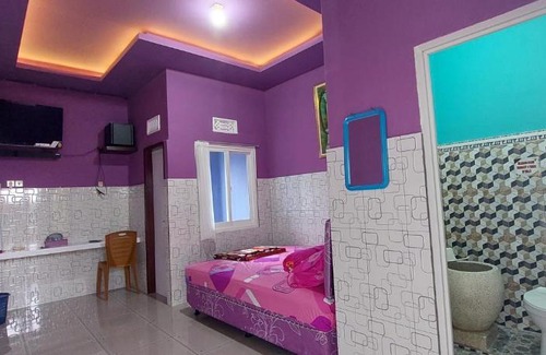 Prigen House | Villa Dono