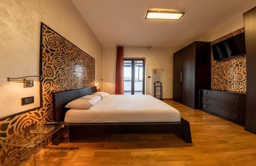 Frigento House | Villa Dora Luxury - Irpinia