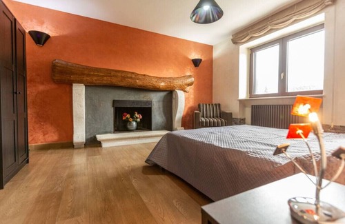 Frigento House | Villa Dora Luxury - Irpinia