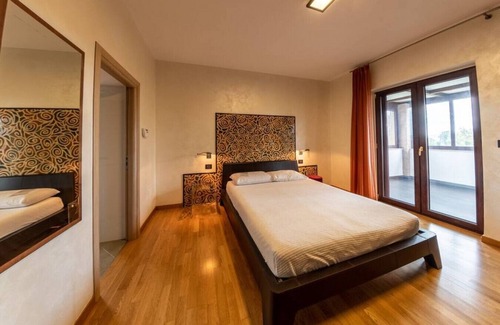 Frigento House | Villa Dora Luxury - Irpinia