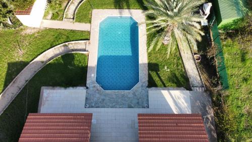 Chlorakas Villa | Villa Dora - Royal Stay