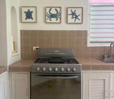 Chicxulub Puerto House | Villa Dorada