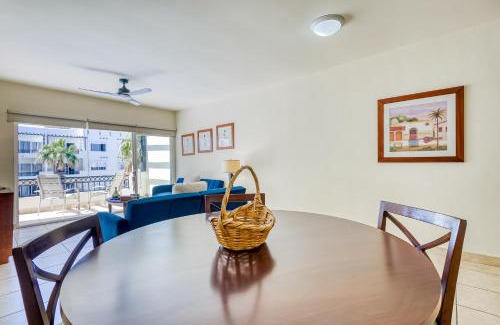 Libertad Apartment | Villa Dorada Paradise