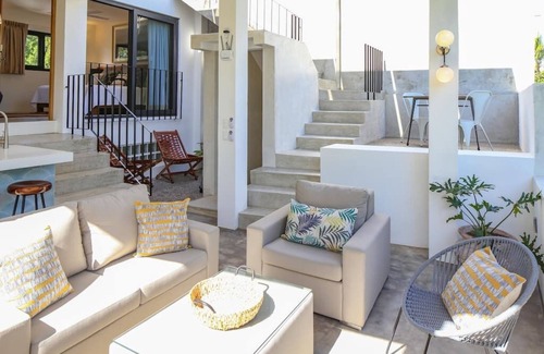 North End Apartment | Villa Dorado Penthouse - Villas del Palmar