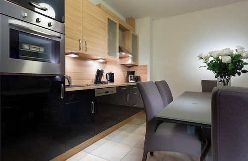 Neudorf-Weimershof Apartment | Villa Doria -32 Apartment