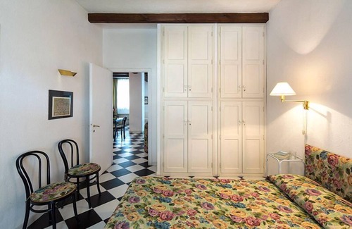 Pinerolo Bed & Breakfast | Villa Doria il Torrione