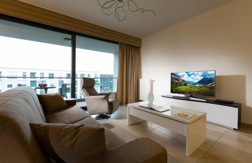 Neudorf-Weimershof Apartment | Villa Doria