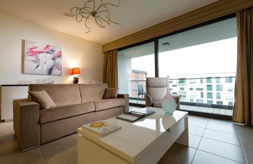 Neudorf-Weimershof Apartment | Villa Doria