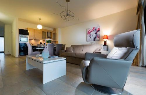 Neudorf-Weimershof Apartment | Villa Doria
