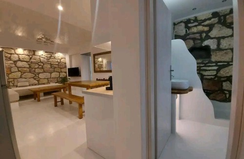 Apollonia Villa | Villa DORIANA IN PELEKOUDA