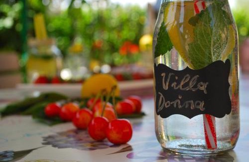 Orihi House | Villa Dorina