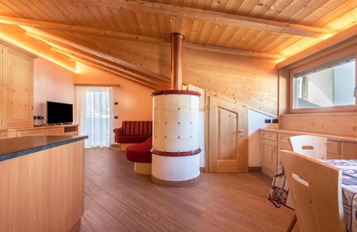 Canazei Apartment | Villa Doris