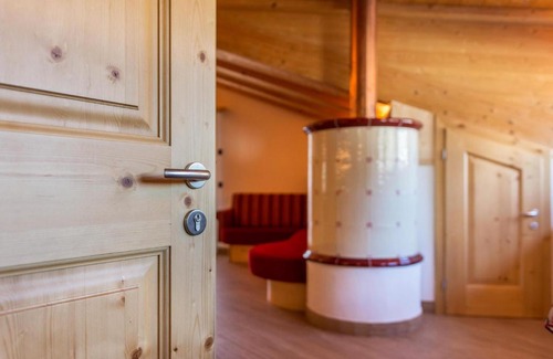 Canazei Apartment | Villa Doris