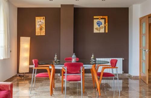 El Mas Mora Villa | Villa Dorita Costa Brava