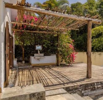 Caruao Villa | Villa dos Aguas Chuspa