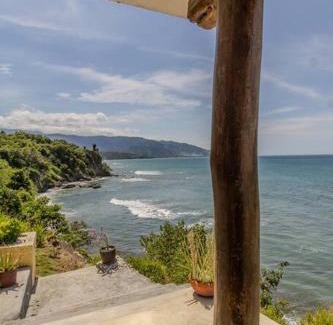 Caruao Villa | Villa dos Aguas Chuspa
