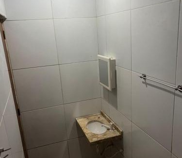 Praia de Iracema Apartment | Villa dos Almirantes