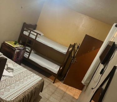 Praia de Iracema Apartment | Villa dos Almirantes