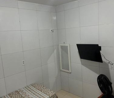 Praia de Iracema Apartment | Villa dos Almirantes