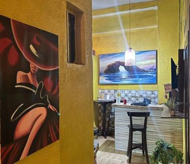 Praia de Iracema Apartment | Villa dos Almirantes