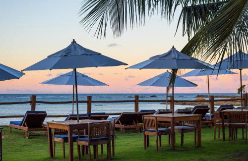 Morro de Sao Paulo Hotel | Villa dos Corais