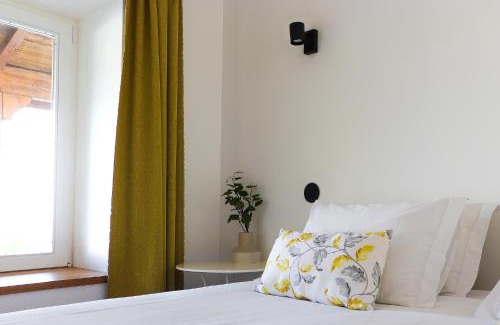 Fao House | Villa dos Corcéis