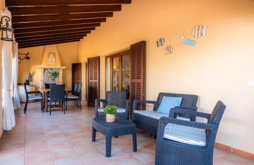 Cala d'Or Villa | Villa Dos Estels