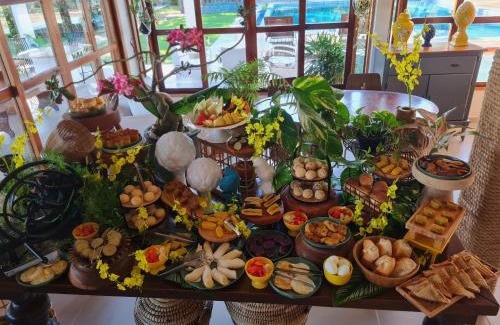 Colonia Paricatuba Cabin | Villa dos Parikas Pousada