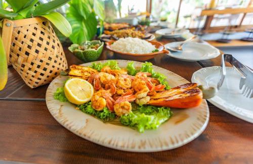 Colonia Paricatuba Cabin | Villa dos Parikas Pousada