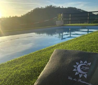 Vila de Rei Villa | Villa dos Pensamentos