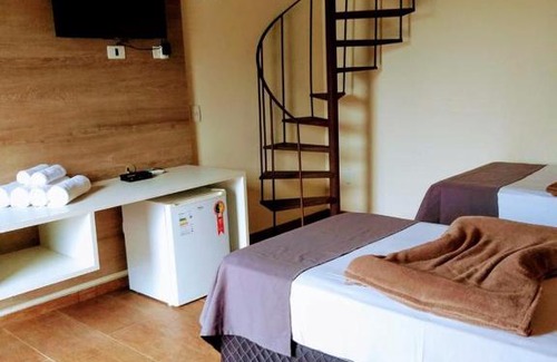 Boituva Hotel | Villa Dos Pinhais Hotel e Eventos