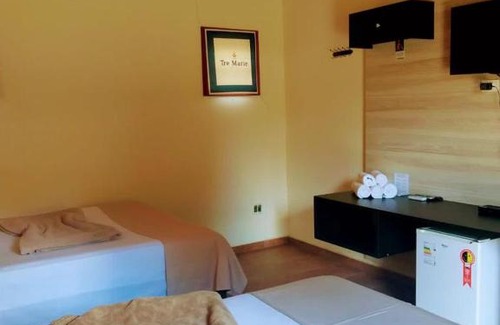 Boituva Hotel | Villa Dos Pinhais Hotel e Eventos