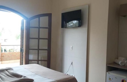 Boituva Hotel | Villa Dos Pinhais Hotel e Eventos