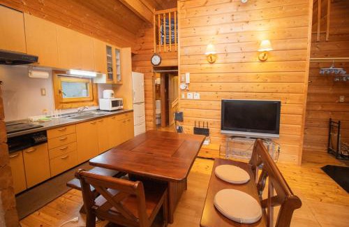 Yuzawa House | Villa Dottaru
