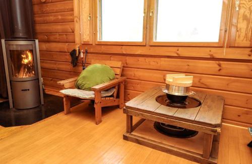 Yuzawa House | Villa Dottaru