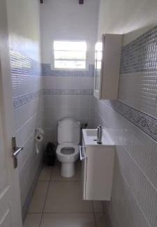 Doubs House | Villa Doubs Etage 1