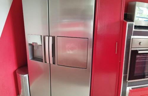 Doubs House | Villa Doubs Etage 1