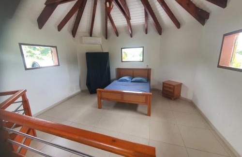 Doubs House | Villa Doubs Etage 1