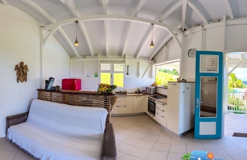 Le Marin Villa | Villa Douce Kréyol