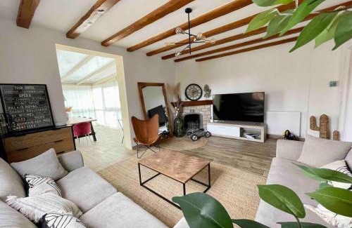 Jaulnes Villa | Villa douceur