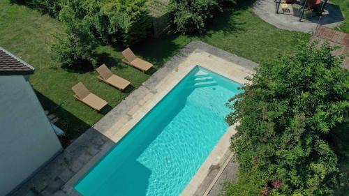 Jaulnes Villa | Villa douceur
