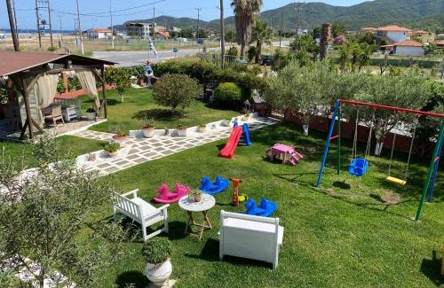 Sarti Apartment | Villa Doxa
