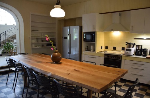 Tulette Villa | Villa Drôme Provençale - 7bed - 10/24 pers - 350m² - swimming pool