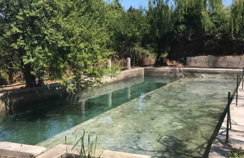 Tulette Villa | Villa Drôme Provençale - 7bed - 10/24 pers - 350m² - swimming pool