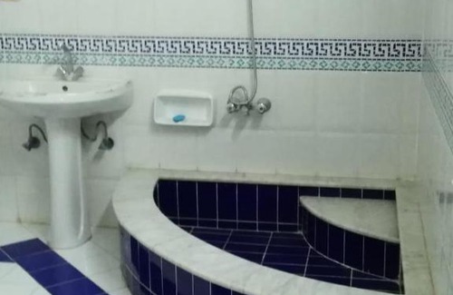 Mobarak City Villa | Villa Dr. Atef Darwish